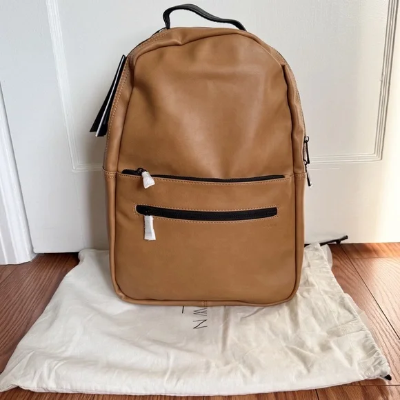 Fawn Design The Pack in Tan/Black - Picture 2 of 13